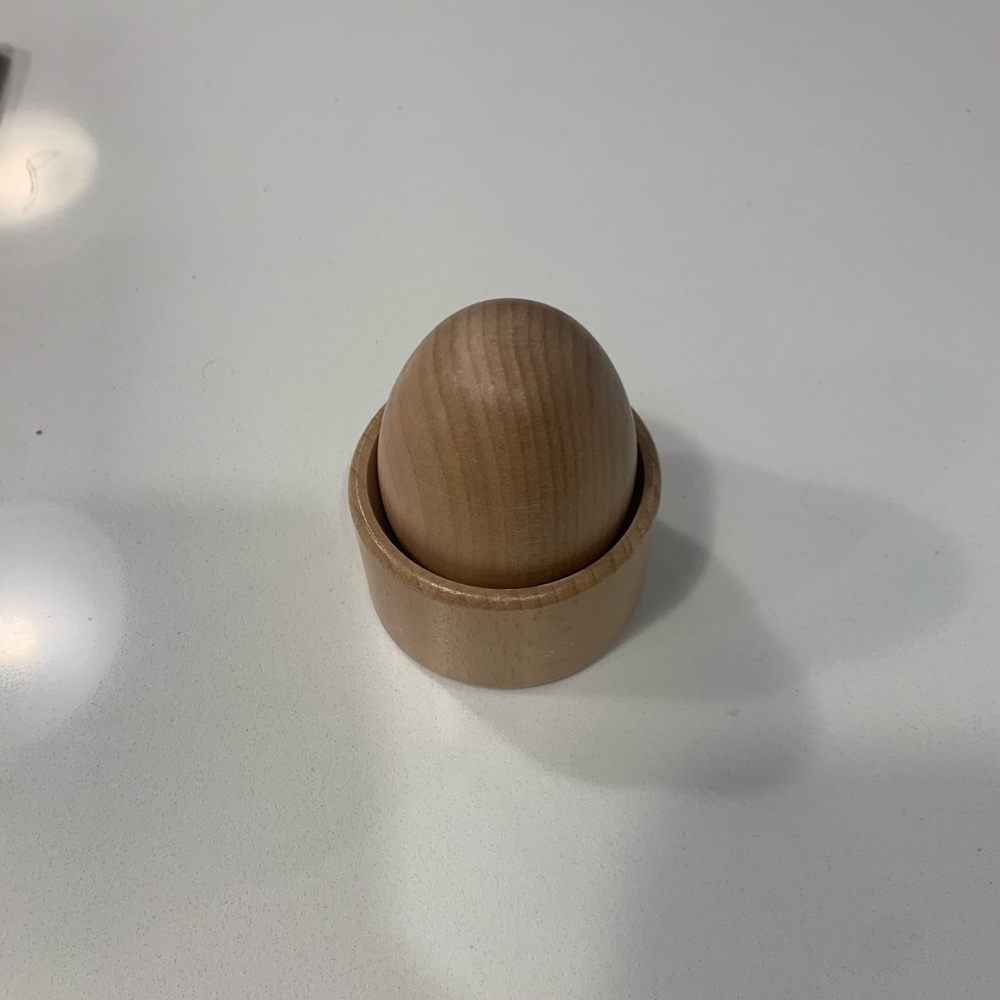 Lovevery Egg Cup